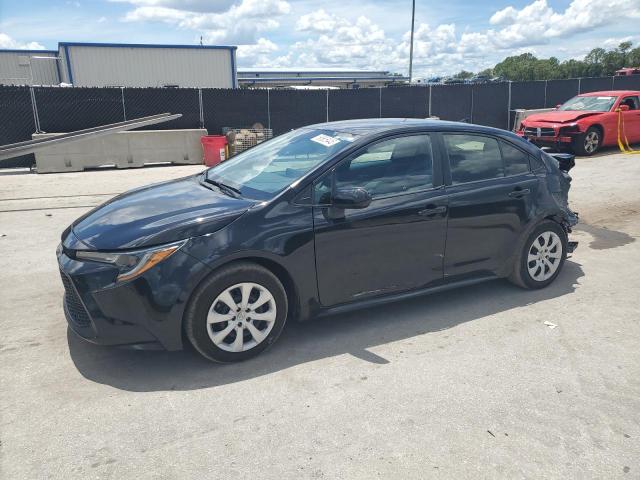 2021 TOYOTA COROLLA LE, 