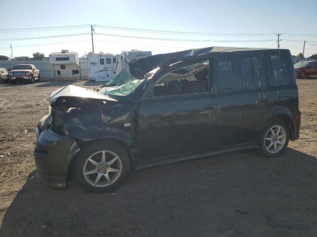 2006 TOYOTA SCION XB, 