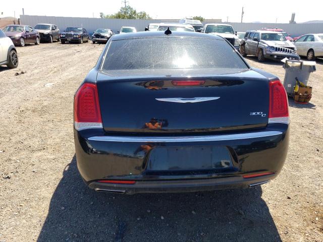 2C3CCAEGXHH570941 - 2017 CHRYSLER 300C BLACK photo 6