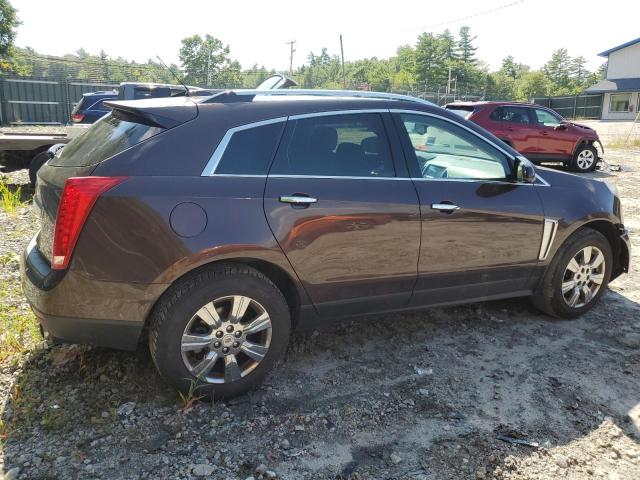 3GYFNEE30FS528564 - 2015 CADILLAC SRX LUXURY COLLECTION BROWN photo 3