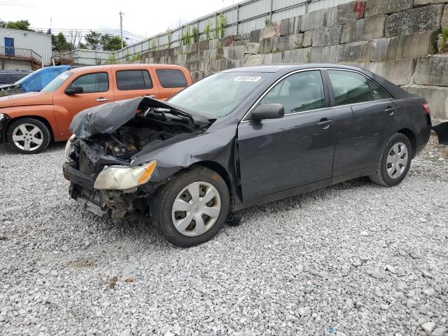 2007 TOYOTA CAMRY CE, 
