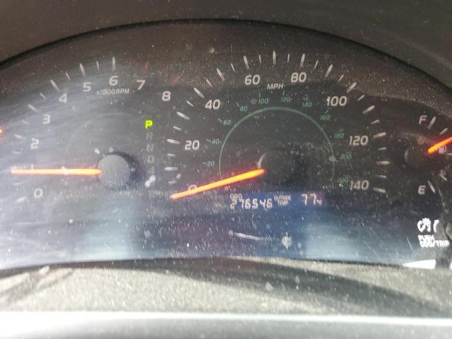 4T1BE46K77U110715 - 2007 TOYOTA CAMRY CE GRAY photo 9