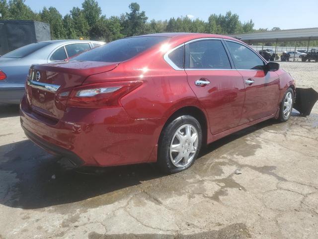 1N4AL3AP8JC478911 - 2018 NISSAN ALTIMA 2.5 MAROON photo 3