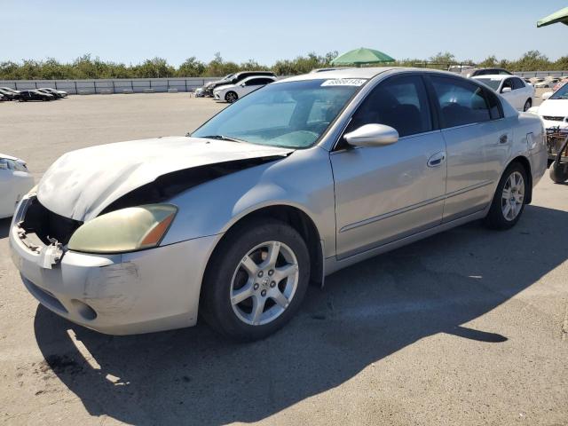 2004 NISSAN ALTIMA BASE, 