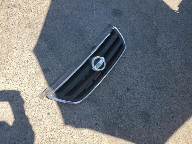 1N4AL11D44C163201 - 2004 NISSAN ALTIMA BASE SILVER photo 12