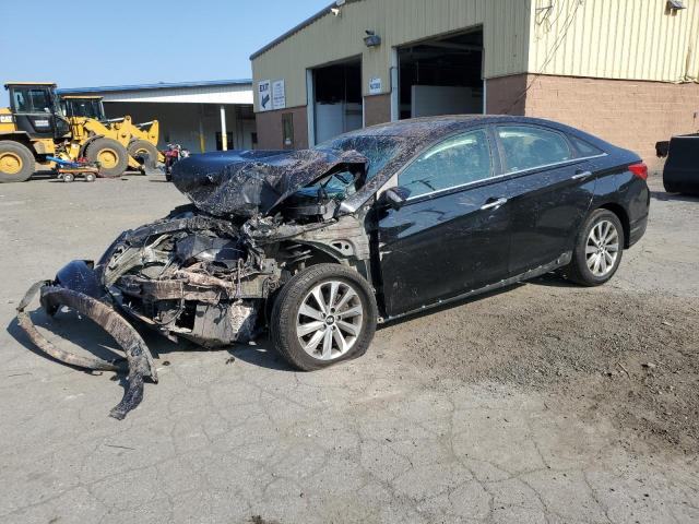 2014 HYUNDAI SONATA SE, 