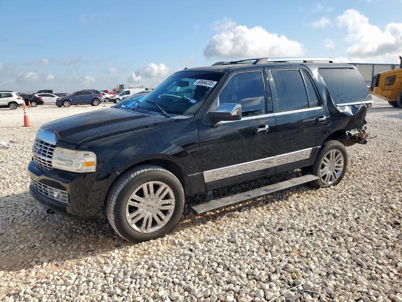 2008 LINCOLN NAVIGATOR, 