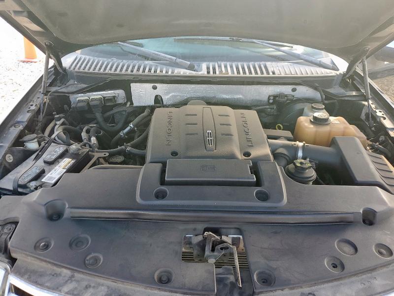 5LMFU27568LJ04457 - 2008 LINCOLN NAVIGATOR 黑色 照片 12