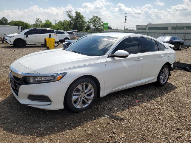 2020 HONDA ACCORD LX, 