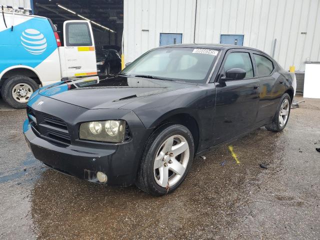 2007 DODGE CHARGER SE, 