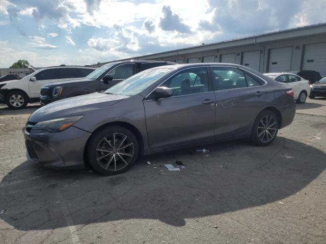 2015 TOYOTA CAMRY XSE, 