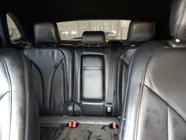 5LMCJ2D92HUL61127 - 2017 LINCOLN MKC SELECT 黑色 照片 10