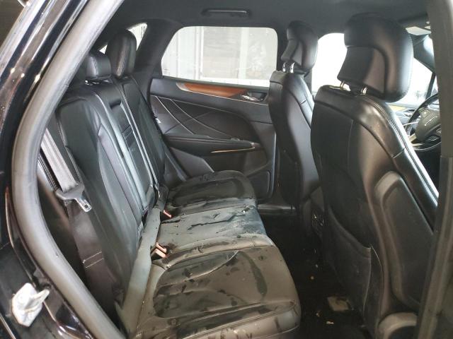 5LMCJ2D92HUL61127 - 2017 LINCOLN MKC SELECT 黑色 照片 11