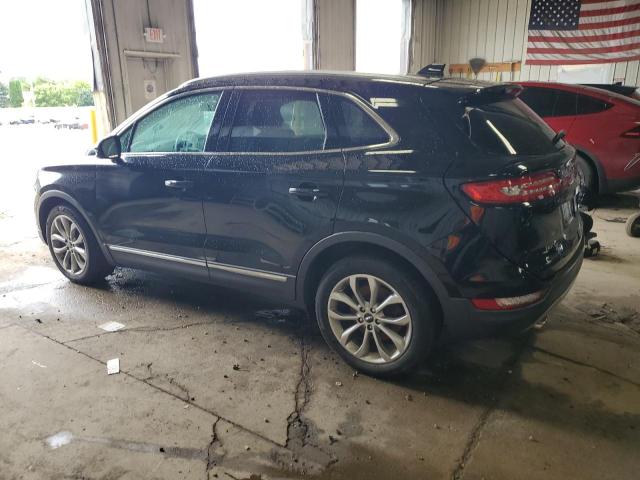 5LMCJ2D92HUL61127 - 2017 LINCOLN MKC SELECT 黑色 照片 2