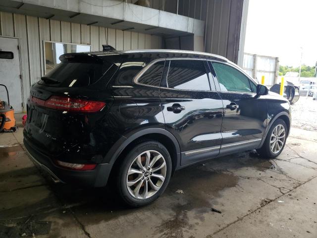 5LMCJ2D92HUL61127 - 2017 LINCOLN MKC SELECT 黑色 照片 3