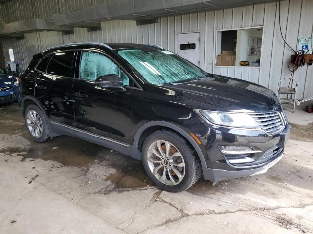 5LMCJ2D92HUL61127 - 2017 LINCOLN MKC SELECT 黑色 照片 4
