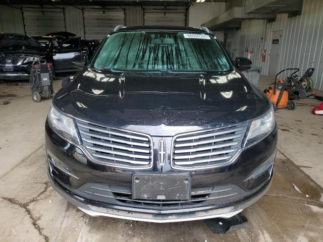 5LMCJ2D92HUL61127 - 2017 LINCOLN MKC SELECT 黑色 照片 5