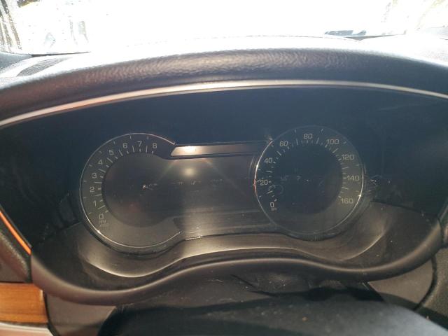 5LMCJ2D92HUL61127 - 2017 LINCOLN MKC SELECT 黑色 照片 9