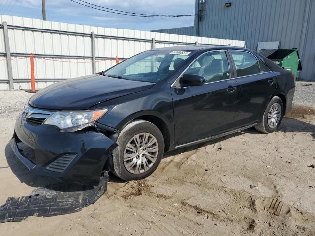 2012 TOYOTA CAMRY BASE, 