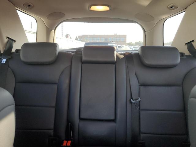 4JGBB86EX9A498814 - 2009 MERCEDES-BENZ ML 350 BLACK photo 10