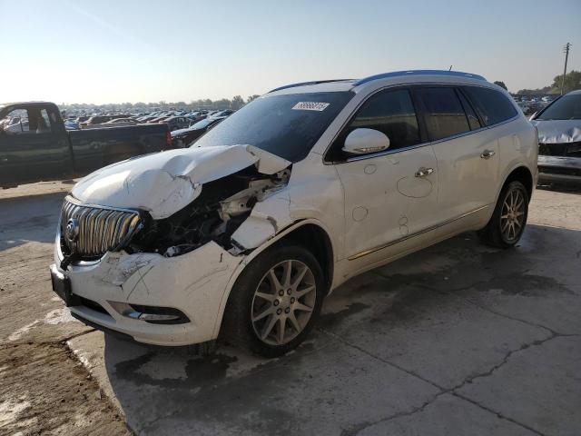 2016 BUICK ENCLAVE, 