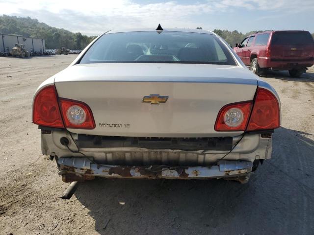 1G1ZC5E07CF172251 - 2012 CHEVROLET MALIBU 1LT 银色 照片 6