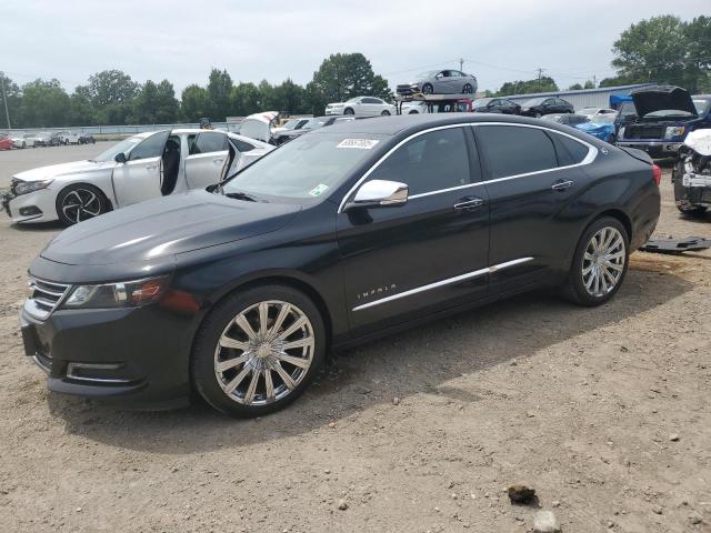 2017 CHEVROLET IMPALA PREMIER, 