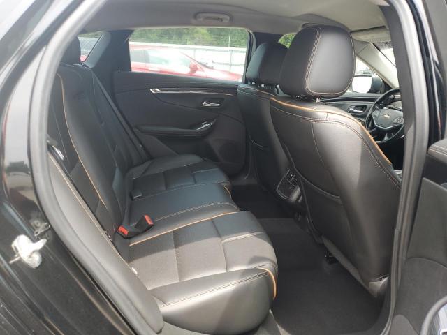 1G1145S30HU195737 - 2017 CHEVROLET IMPALA PREMIER 黑色 照片 10