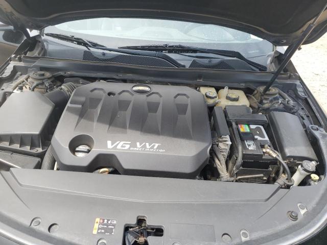 1G1145S30HU195737 - 2017 CHEVROLET IMPALA PREMIER 黑色 照片 11