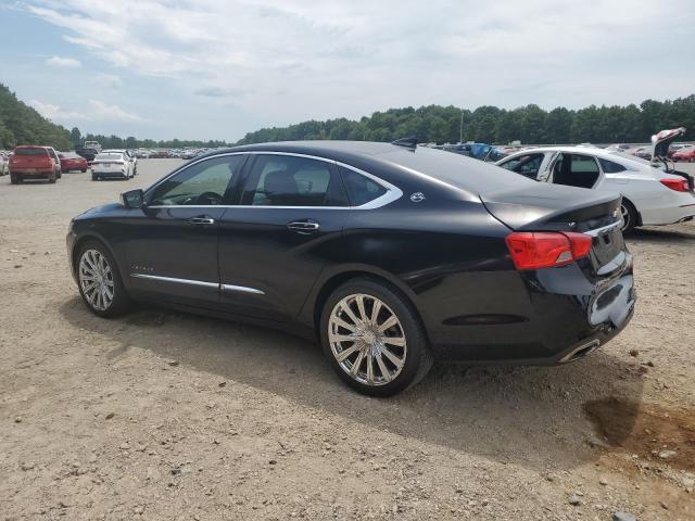 1G1145S30HU195737 - 2017 CHEVROLET IMPALA PREMIER 黑色 照片 2