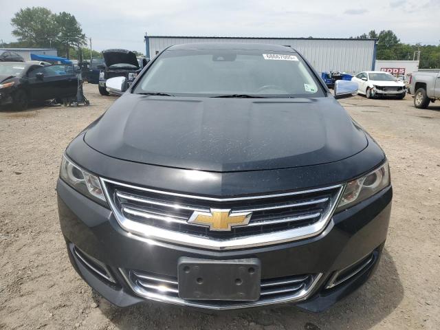 1G1145S30HU195737 - 2017 CHEVROLET IMPALA PREMIER 黑色 照片 5