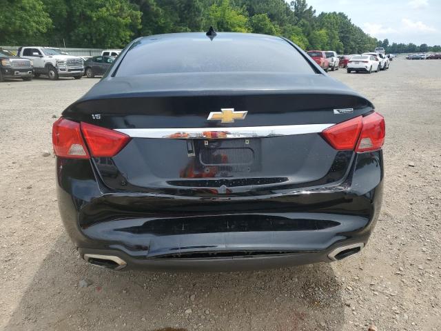 1G1145S30HU195737 - 2017 CHEVROLET IMPALA PREMIER 黑色 照片 6