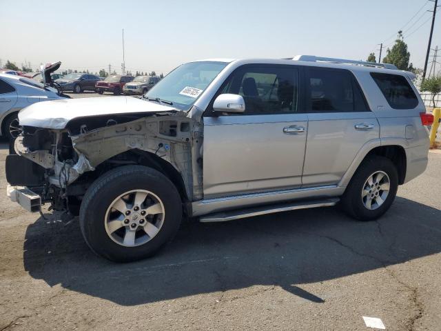 2013 TOYOTA 4RUNNER SR5, 