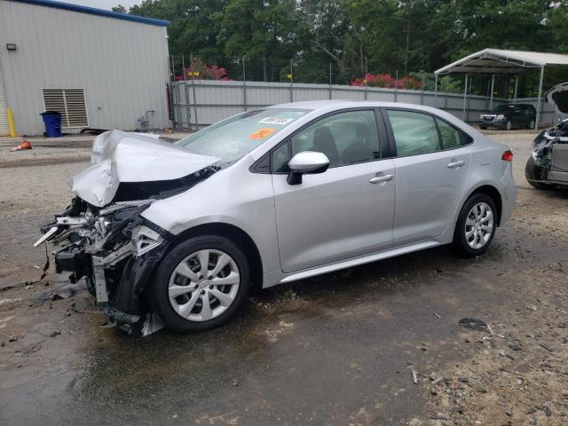 2021 TOYOTA COROLLA LE, 