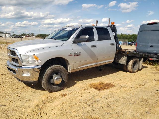 2018 RAM 3500, 
