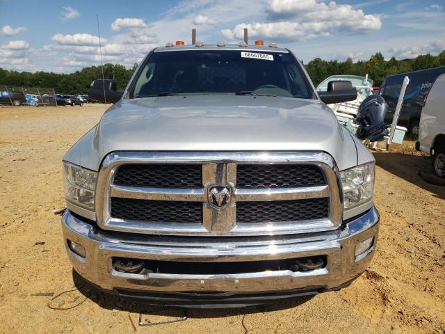 3C7WRTCL3JG331761 - 2018 RAM 3500 Srebrny zdjęcie 5