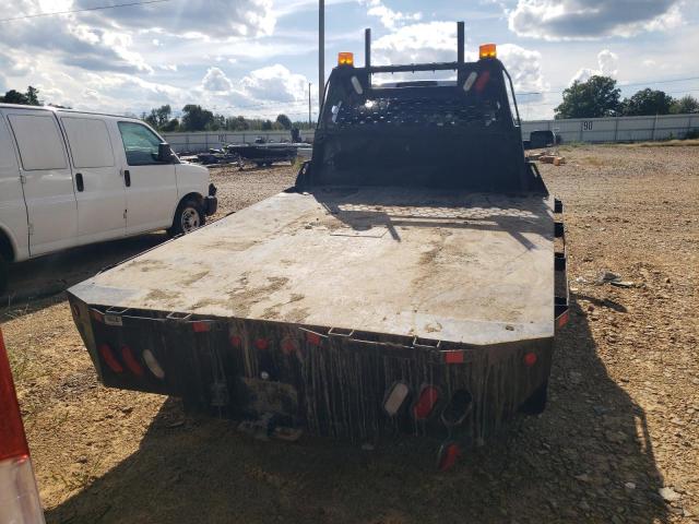 3C7WRTCL3JG331761 - 2018 RAM 3500 Srebrny zdjęcie 6