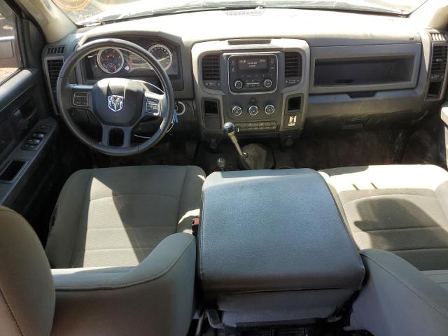 3C7WRTCL3JG331761 - 2018 RAM 3500 Srebrny zdjęcie 8