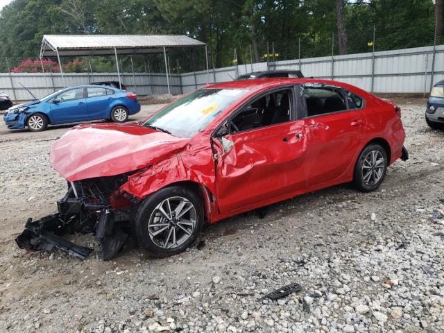 2022 KIA FORTE FE, 