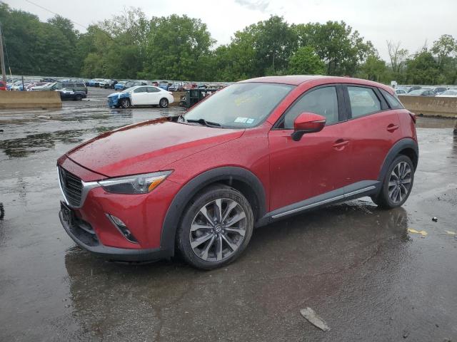 2019 MAZDA CX-3 GRAND TOURING, 