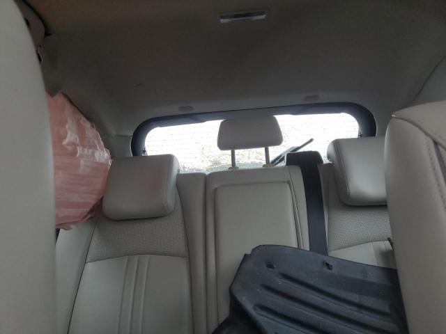 JM1DKFD73K1457713 - 2019 MAZDA CX-3 GRAND TOURING RED photo 10