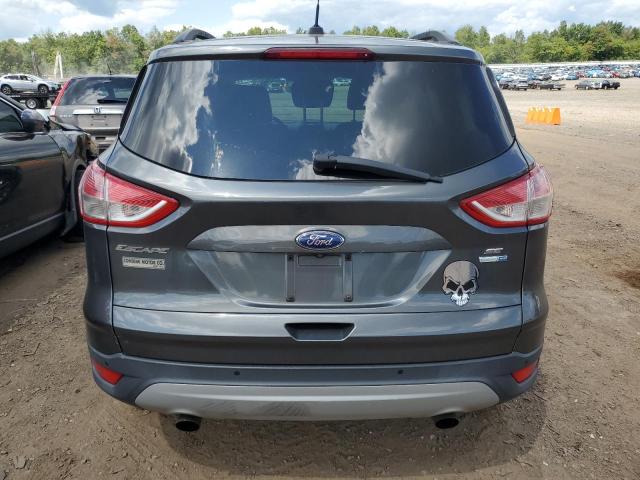 1FMCU9G93FUA04597 - 2015 FORD ESCAPE SE GRAY photo 6