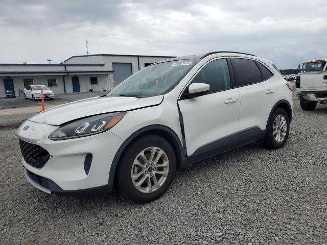 2020 FORD ESCAPE SE, 