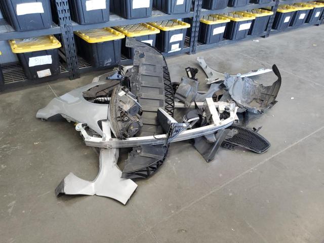 WDDSJ4EB7JN556324 - 2018 MERCEDES-BENZ CLA 250 SILVER photo 12