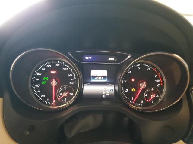 WDDSJ4EB7JN556324 - 2018 MERCEDES-BENZ CLA 250 SILVER photo 9