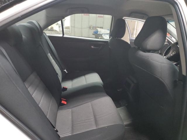 4T4BF1FK0GR555461 - 2016 TOYOTA CAMRY LE WHITE photo 10