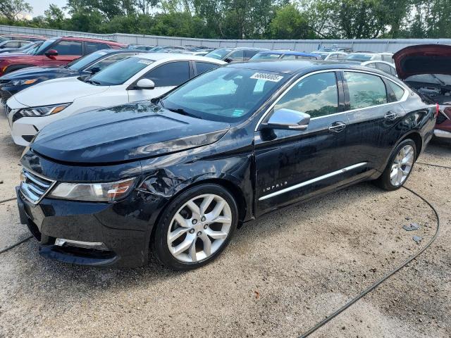 2019 CHEVROLET IMPALA PREMIER, 