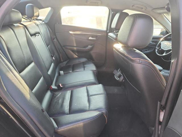 2G1105S33K9152719 - 2019 CHEVROLET IMPALA PREMIER 黑色 照片 10
