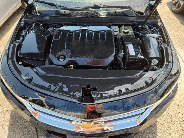 2G1105S33K9152719 - 2019 CHEVROLET IMPALA PREMIER 黑色 照片 11