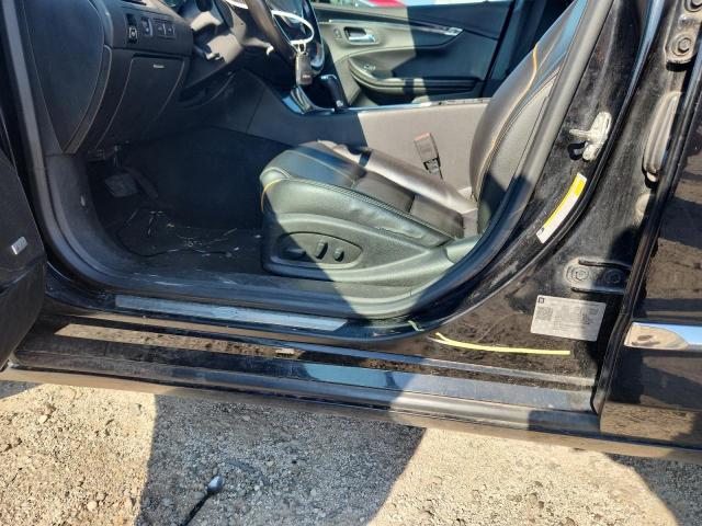 2G1105S33K9152719 - 2019 CHEVROLET IMPALA PREMIER 黑色 照片 12